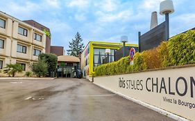 Ibis Styles Chalon Sur Saone