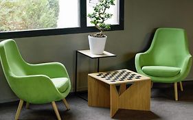 Ibis Styles Chalon Sur Saone