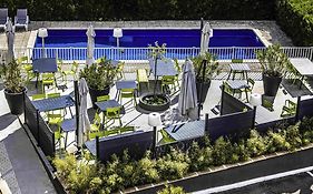 Ibis Styles Chalon Sur Saone